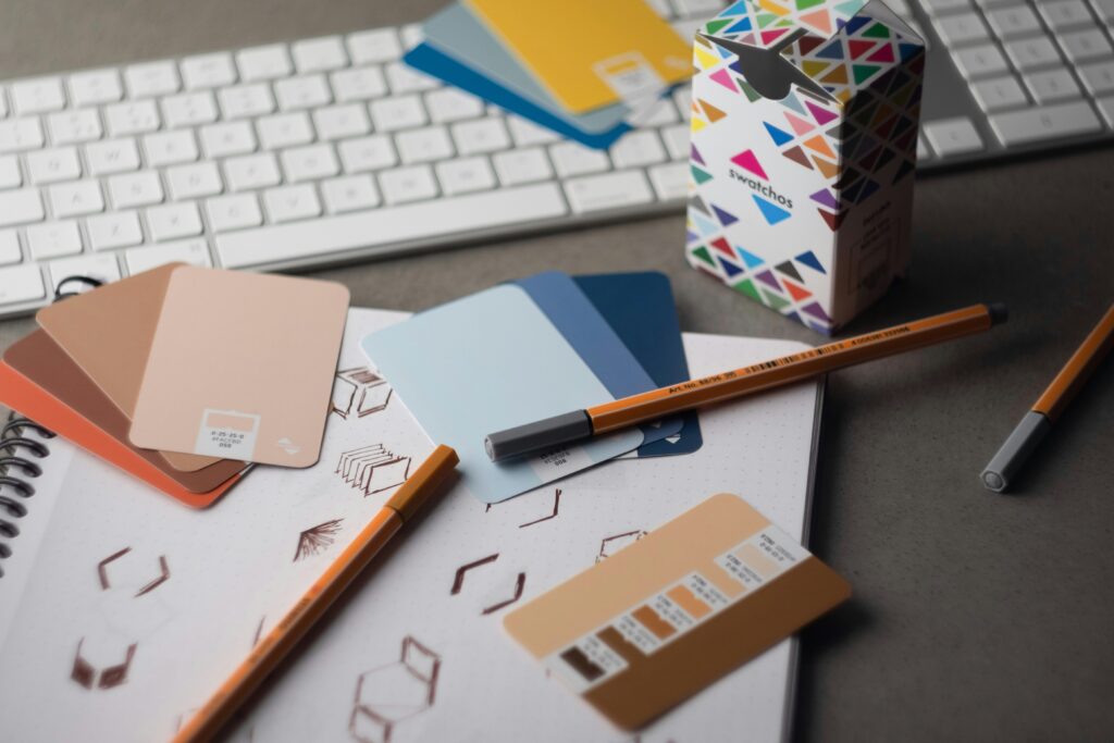 Creative Design Solutions in Flevoland | Pixel Dragon Studio