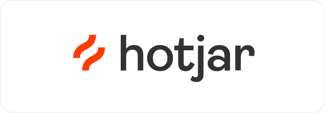 Hotjar