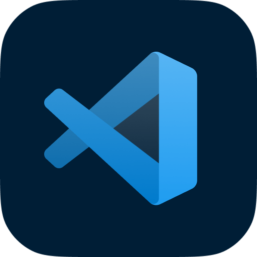 VS code logo